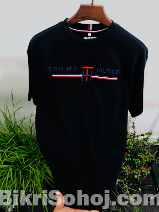 Premium Drop Shoulder Tshirt
